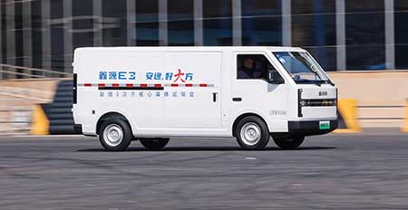 Environmental initiatives