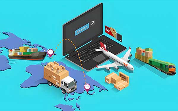 International Express