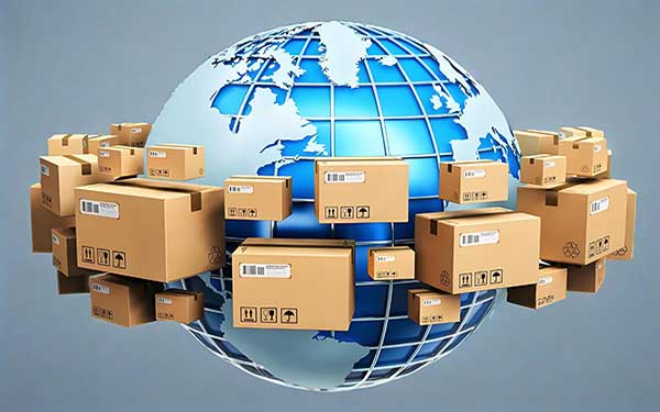 International Economy